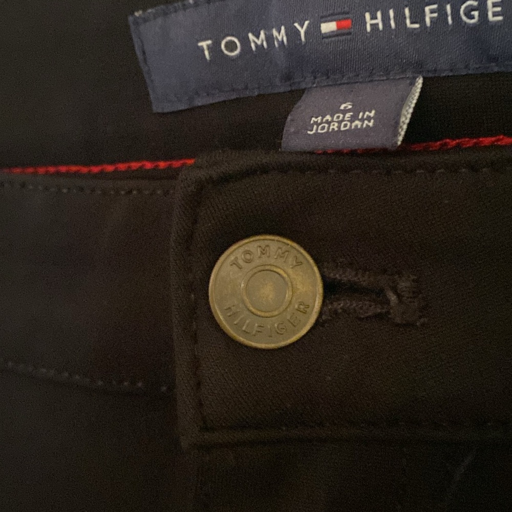Tommy Hilfiger Crop Pants